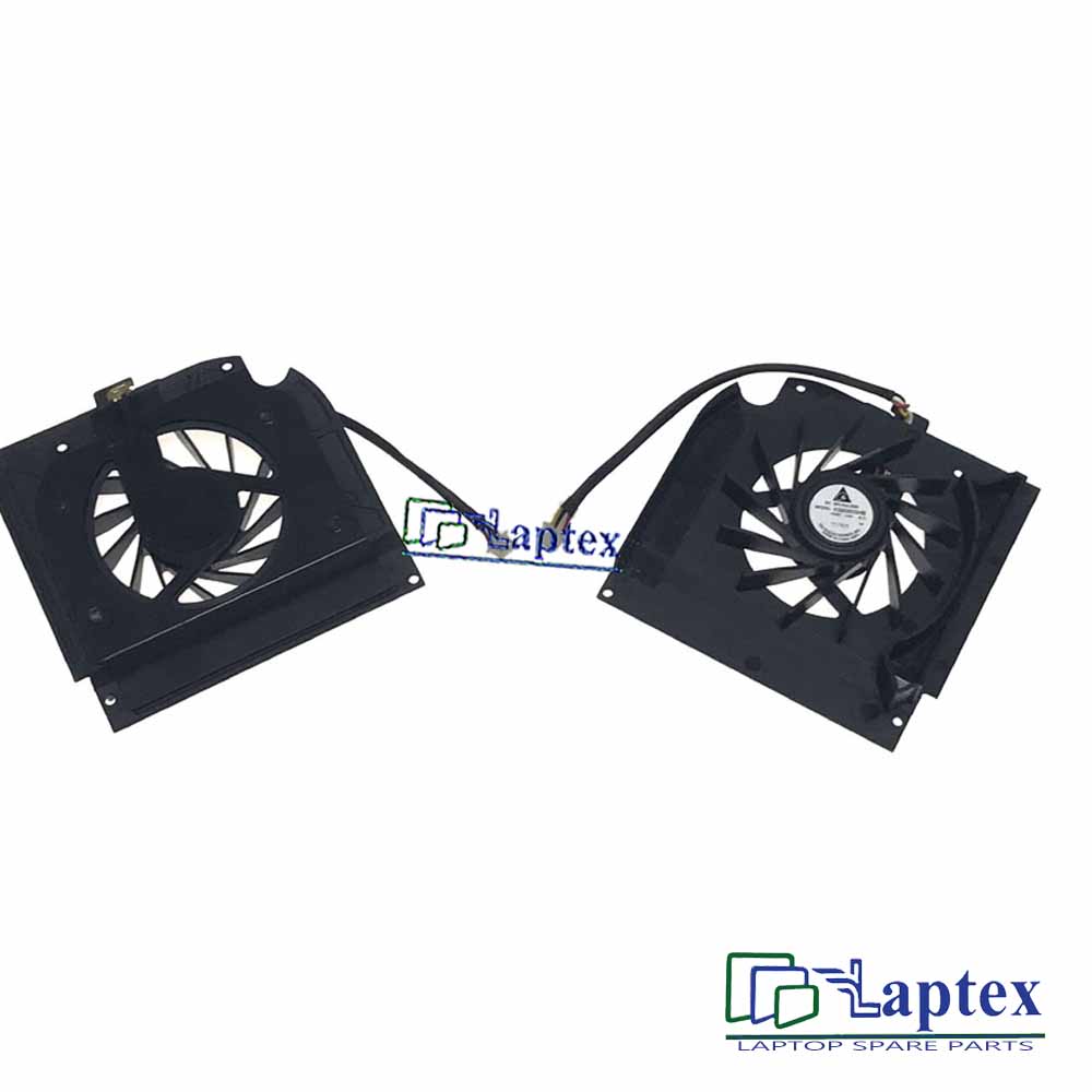 HP Pavilion DV9000 CPU Cooling Fan